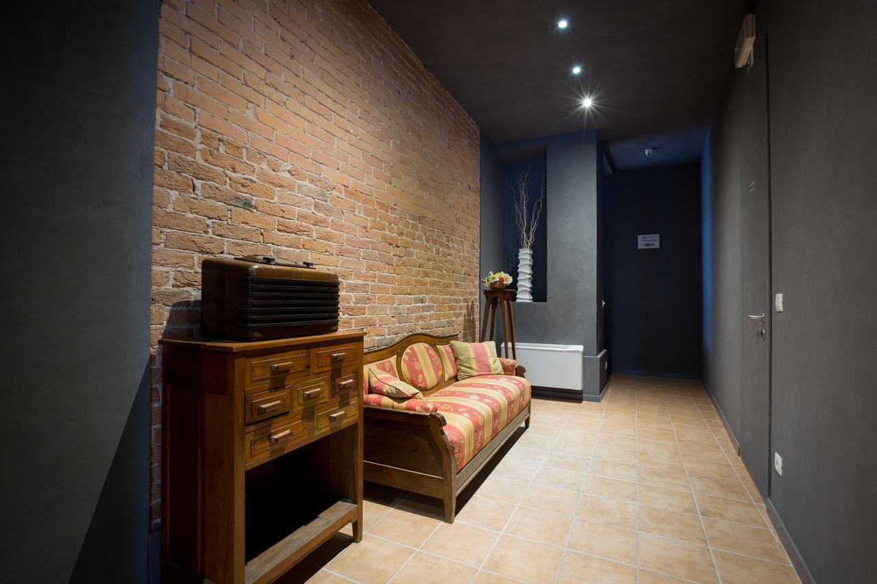 Camere Centro Storico Canelli Bagian luar foto