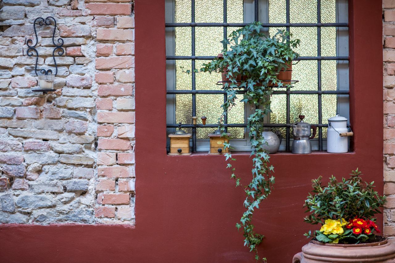 Camere Centro Storico Canelli Bagian luar foto