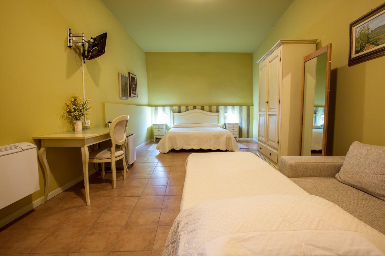 Camere Centro Storico Canelli Bagian luar foto