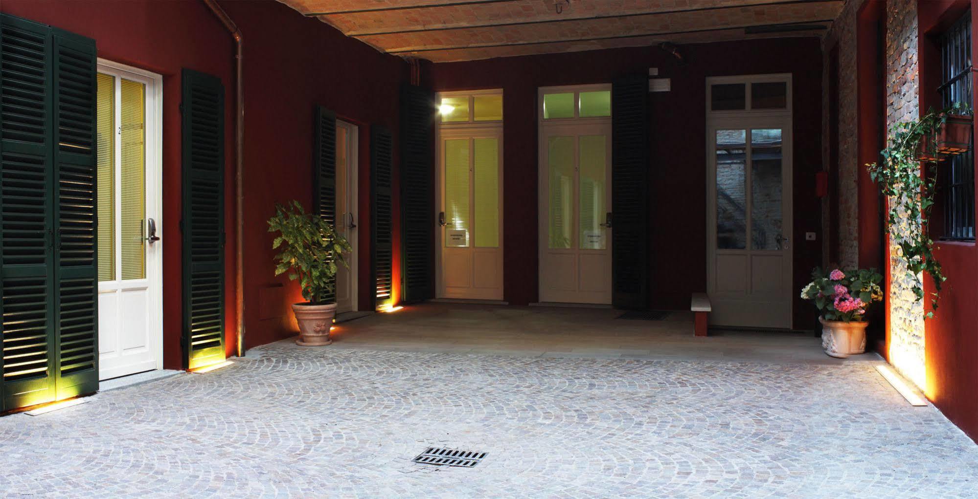 Camere Centro Storico Canelli Bagian luar foto
